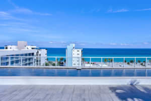 777 N Ocean Drive N424, Hollywood, FL 33019 Sold 10/04/24