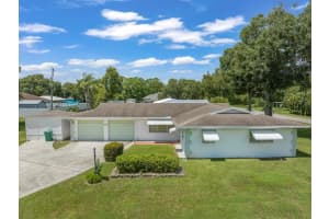 5103 Fort Pierce Boulevard, Fort Pierce, FL 34951 Sold 03/06/25