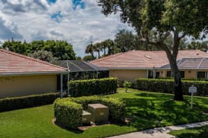 3570 Wildwood Forest Court B, Palm Beach Gardens, FL 33403 Sold 11/08/24