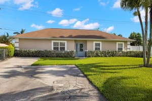 9179 Lantern Drive, Lake Worth, FL 33467 Sold 11/14/24