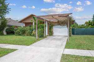 1106 Staghorn Street, Wellington, FL 33414 Sold 11/08/24