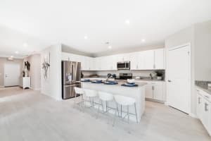 2191 SW Burlington Street 244, Port Saint Lucie, FL 34984 Sold 11/27/24
