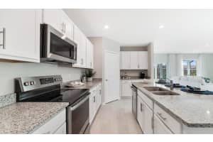 4297 SW Walker Street 245, Port Saint Lucie, FL 34953 Sold 12/09/24