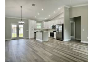 528 SE 35th Terrace, Okeechobee, FL 34974 Sold 01/17/25