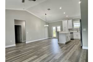 528 SE 35th Terrace, Okeechobee, FL 34974 Sold 01/17/25