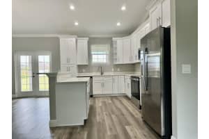 528 SE 35th Terrace, Okeechobee, FL 34974 Sold 01/17/25