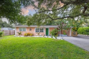 351 Melton Drive, Fort Pierce, FL 34982 Sold 10/21/24