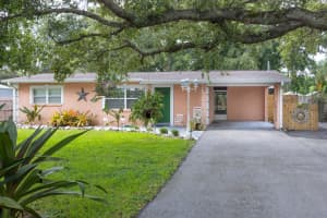 351 Melton Drive, Fort Pierce, FL 34982 Sold 10/21/24