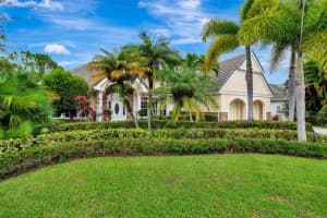 7826 SE Tuliptree Court, Hobe Sound, FL 33455 Sold 07/25/25