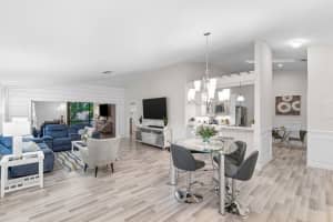 10061 53rd Way S 1003, Boynton Beach, FL 33437 Sold 10/07/24