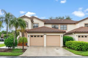 10061 53rd Way S 1003, Boynton Beach, FL 33437 Sold 10/07/24