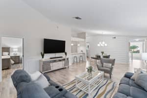 10061 53rd Way S 1003, Boynton Beach, FL 33437 Sold 10/07/24