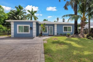 1388 Seaview, North Lauderdale, FL 33068 Sold 10/15/24