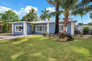 1388 Seaview, North Lauderdale, FL 33068 Sold 10/15/24