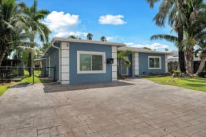 1388 Seaview, North Lauderdale, FL 33068 Sold 10/15/24