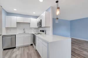 716 Monaco O, Delray Beach, FL 33446 Sold 02/25/25