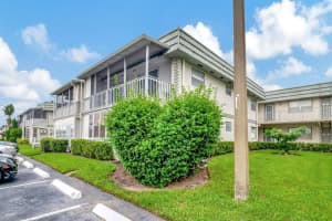 716 Monaco O, Delray Beach, FL 33446 Sold 02/25/25