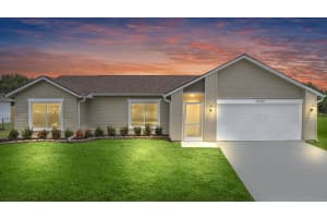 4225 SW Dido Drive, Port Saint Lucie, FL 34953 Sold 01/07/25