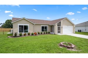 4225 SW Dido Drive, Port Saint Lucie, FL 34953 Sold 01/07/25
