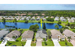506 SW Indian Key Drive, Port Saint Lucie, FL 34986 Sold 04/07/25