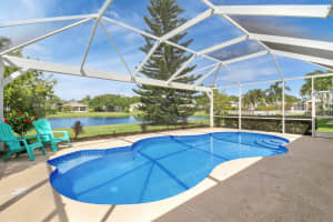 506 SW Indian Key Drive, Port Saint Lucie, FL 34986 Sold 04/07/25