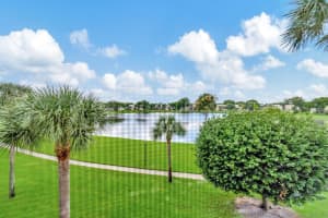 5370 Las Verdes Circle 312, Delray Beach, FL 33484 Sold 10/29/24
