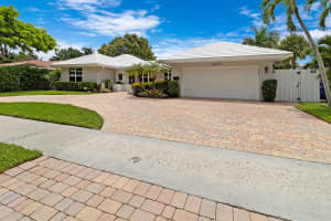 2220 NE 62nd Court, Fort Lauderdale, FL 33308 Sold 09/17/24