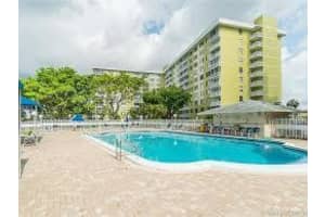 4400 Hillcrest Drive 917b, Hollywood, FL 33021 Sold 04/03/25