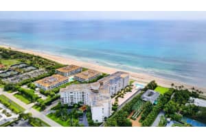 2295 S Ocean Boulevard 923, Palm Beach, FL 33480 Sold 10/31/24