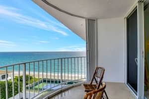 2295 S Ocean Boulevard 923, Palm Beach, FL 33480 Sold 10/31/24