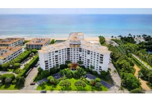 2295 S Ocean Boulevard 923, Palm Beach, FL 33480 Sold 10/31/24