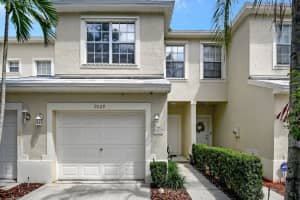 9029 Tremezzo Lane, Boynton Beach, FL 33472 Sold 11/15/24