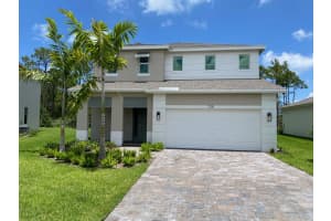 7141 SE Park Trace Court, Stuart, FL 34997 Sold 05/12/25