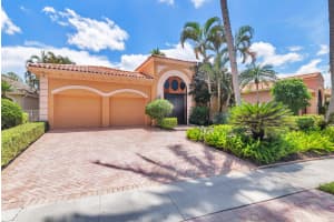 12610 Sunnydale Drive, Wellington, FL 33414 Sold 05/22/25