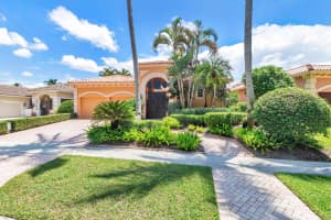 12610 Sunnydale Drive, Wellington, FL 33414 Sold 05/22/25