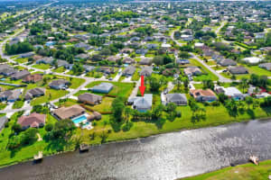 256 Sw Ridgecrest Drive, Port Saint Lucie
