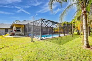256 SW Ridgecrest Drive, Port Saint Lucie, FL 34953 - MLS#R11014904