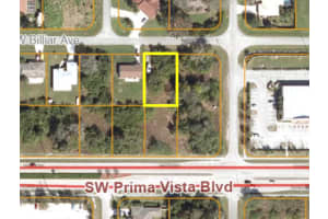 606 Billiar Avenue, Port Saint Lucie, FL 34983 - MLS#R11014906