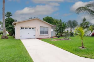 6317 Summer Sky Lane, Greenacres, FL 33463 Sold 10/02/24