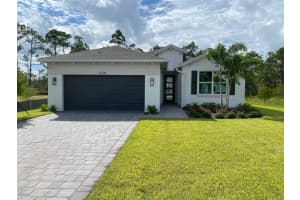 6720 SE Park Trace Drive, Stuart, FL 34997 Sold 10/28/24