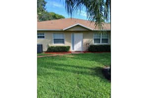 2001 Maplewood Drive, Greenacres, FL 33415 Sold 10/29/24
