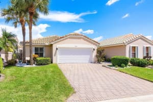 5153 Pelican Cove Drive, Boynton Beach, FL 33437 Sold 09/22/25