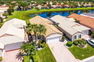 5153 Pelican Cove Drive, Boynton Beach, FL 33437 Sold 09/22/25