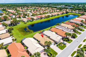 5153 Pelican Cove Drive, Boynton Beach, FL 33437 Sold 09/22/25