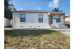 916 Francis Street, West Palm Beach, FL 33405 Sold 09/20/24
