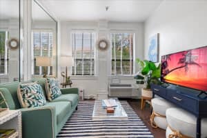 235 Sunrise Avenue 1024, Palm Beach, FL 33480 Sold 01/09/25