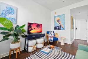 235 Sunrise Avenue 1024, Palm Beach, FL 33480 Sold 01/09/25