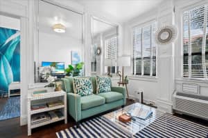 235 Sunrise Avenue 1024, Palm Beach, FL 33480 Sold 01/09/25