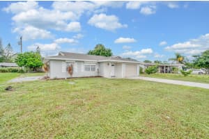 416 Willows Avenue, Port Saint Lucie, FL 34952 Sold 12/18/24