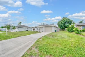 416 Willows Avenue, Port Saint Lucie, FL 34952 Sold 12/18/24